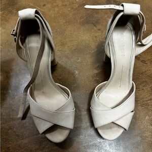 Gianni Bini Heels